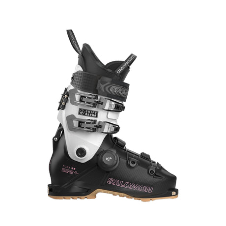 SHIFT ALPHA BOA® 95