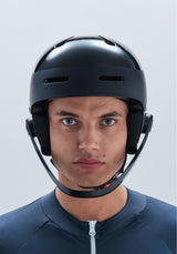 Casque de ski Artic SL MIPS - Noir Uranium
