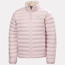 Veste isolante Sirdal pour juniors