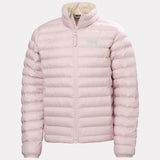 Veste isolante Sirdal pour juniors