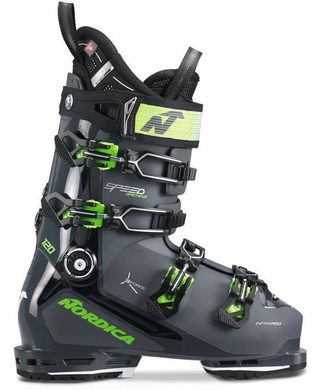 Botte Nordica Speedmachine 3 120 GW