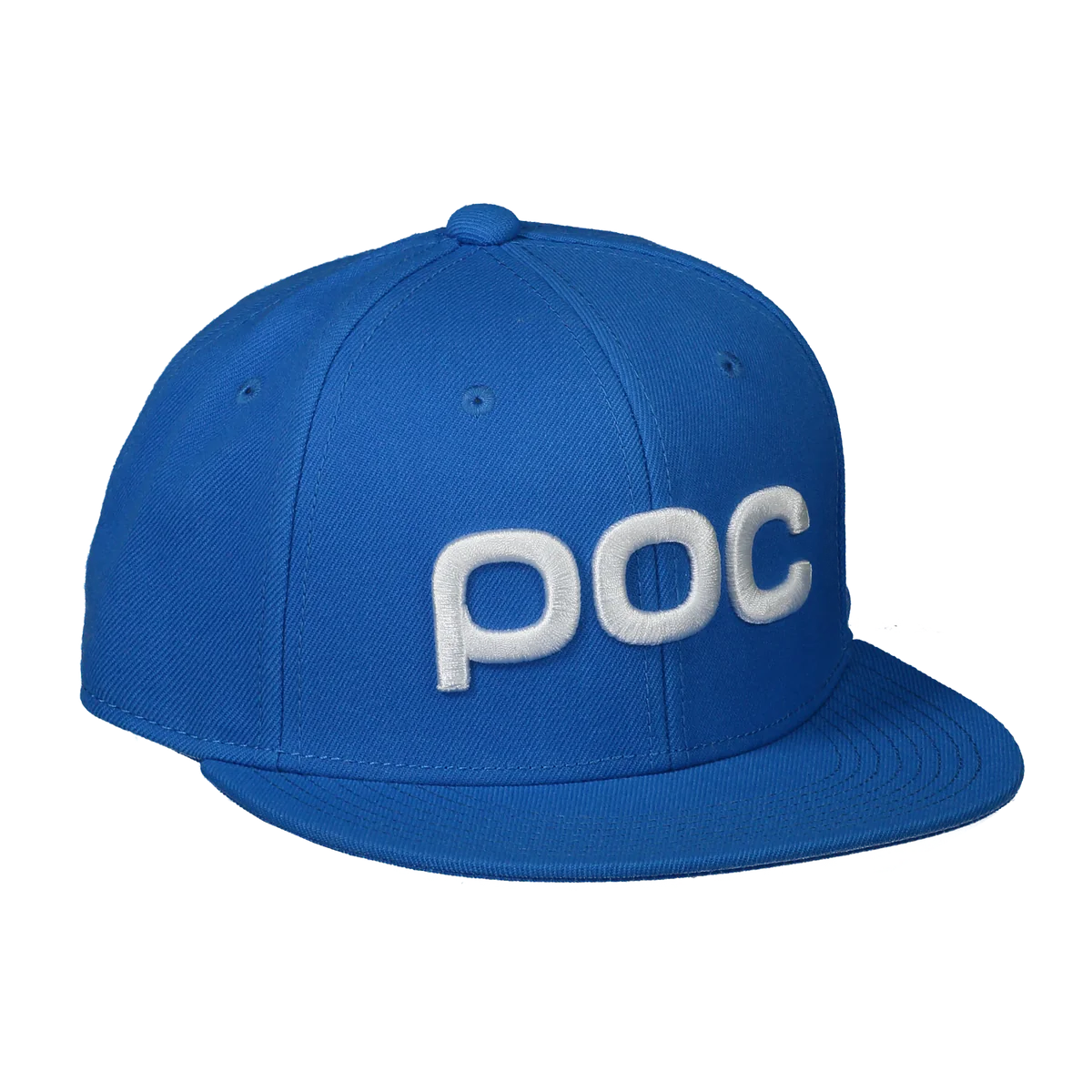 Poc Corp Cap Jr