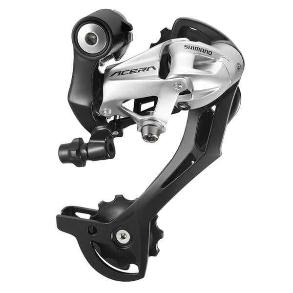 Shimano Acera RD-M390-SGS 9 Speed ​​Derailleur