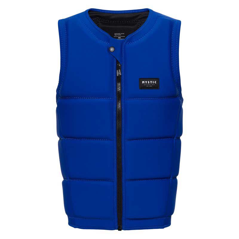 Star impact vest fzip wake