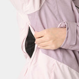 Veste pour femme Val-d'Isère 3.0
