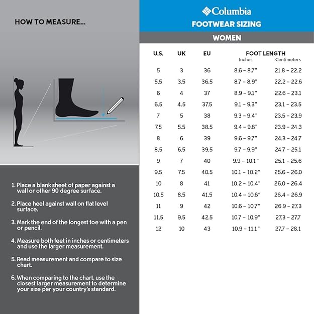 Botte de randonnée Newton Ridge Plus Columbia Femmes