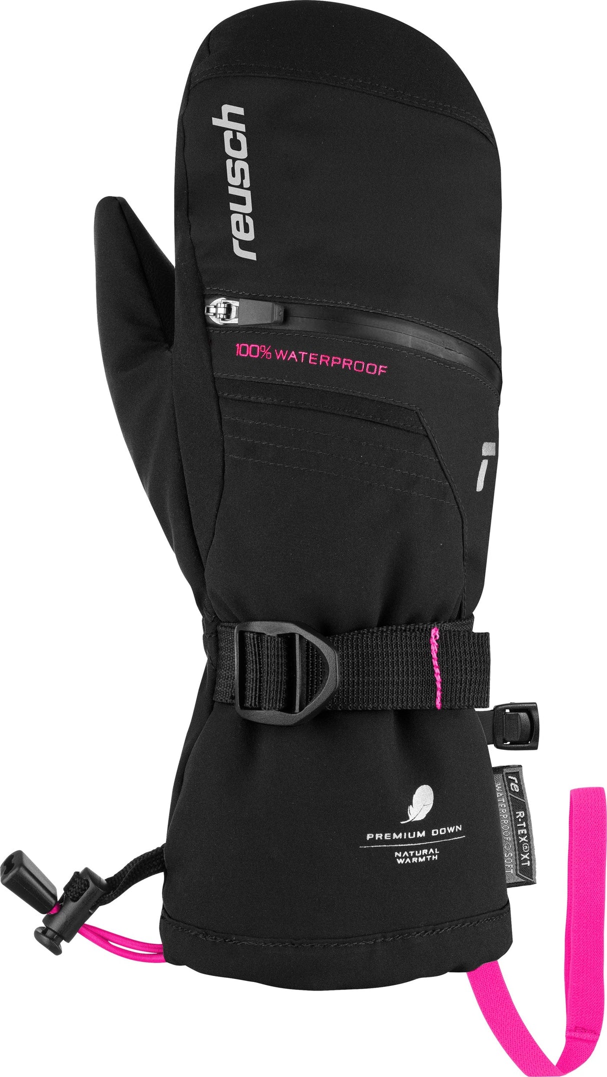 Lando R-Tex XT Junior Mitten