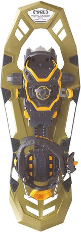 TSL Highlander Adjust Snowshoes