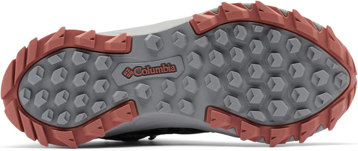 Columbia Peakfreak II Mid Outdry Large Women's Boots