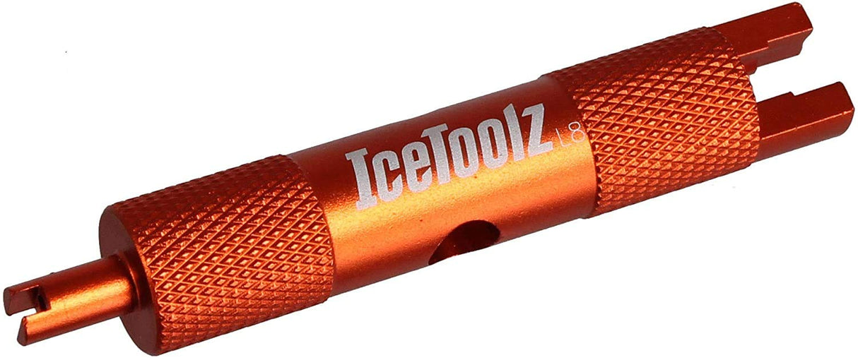 Icetoolz Presta Valve Replacement Tools