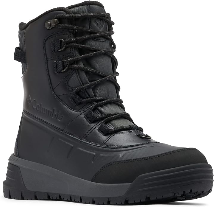 Columbia Bugaboot Celcius Boots