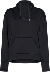 Rosy rc fleece hoodie