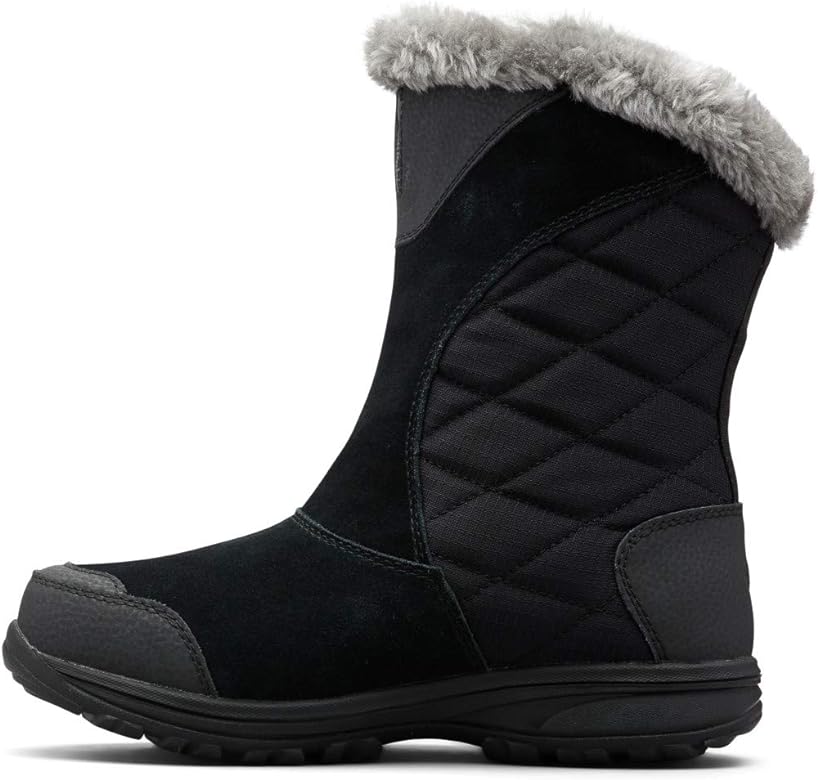 Columbia Women's Ice Maiden II Slip Boots