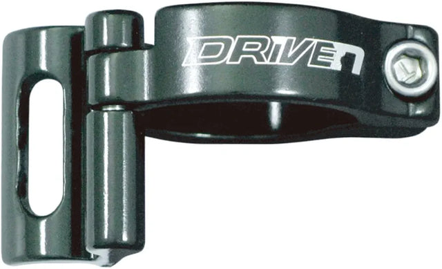 Sunrace Braze-on Adapters Der Part Bz-on Clamp Adptr 34.9
