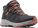 Columbia Peakfreak II Mid Outdry Large Women's Boots