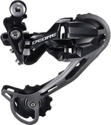 Dérailleur Shimano Deore RD-M592-SGS 9 Vitesses