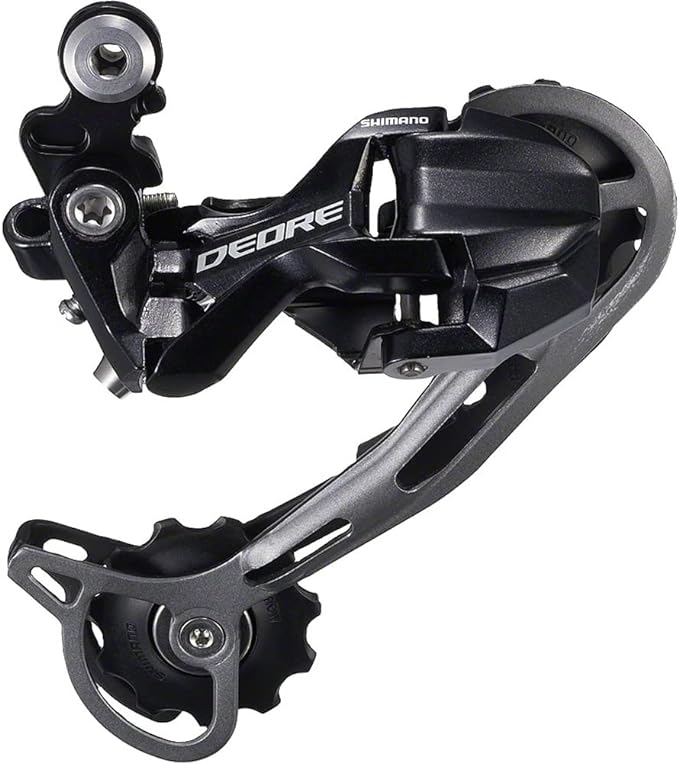 Shimano Deore RD-M592-SGS 9 Speed ​​Derailleur