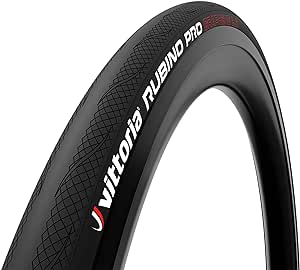 Vittoria Rubino Pro 650 x 23c tire