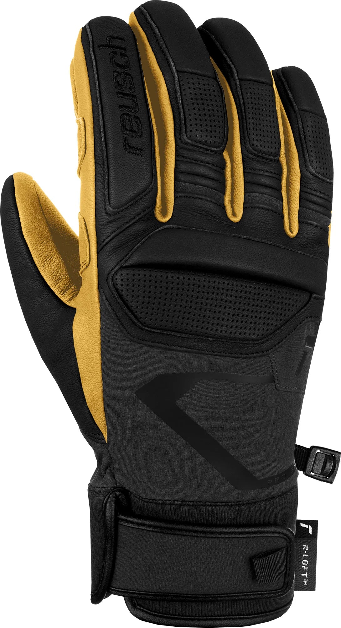 Pro rc gloves