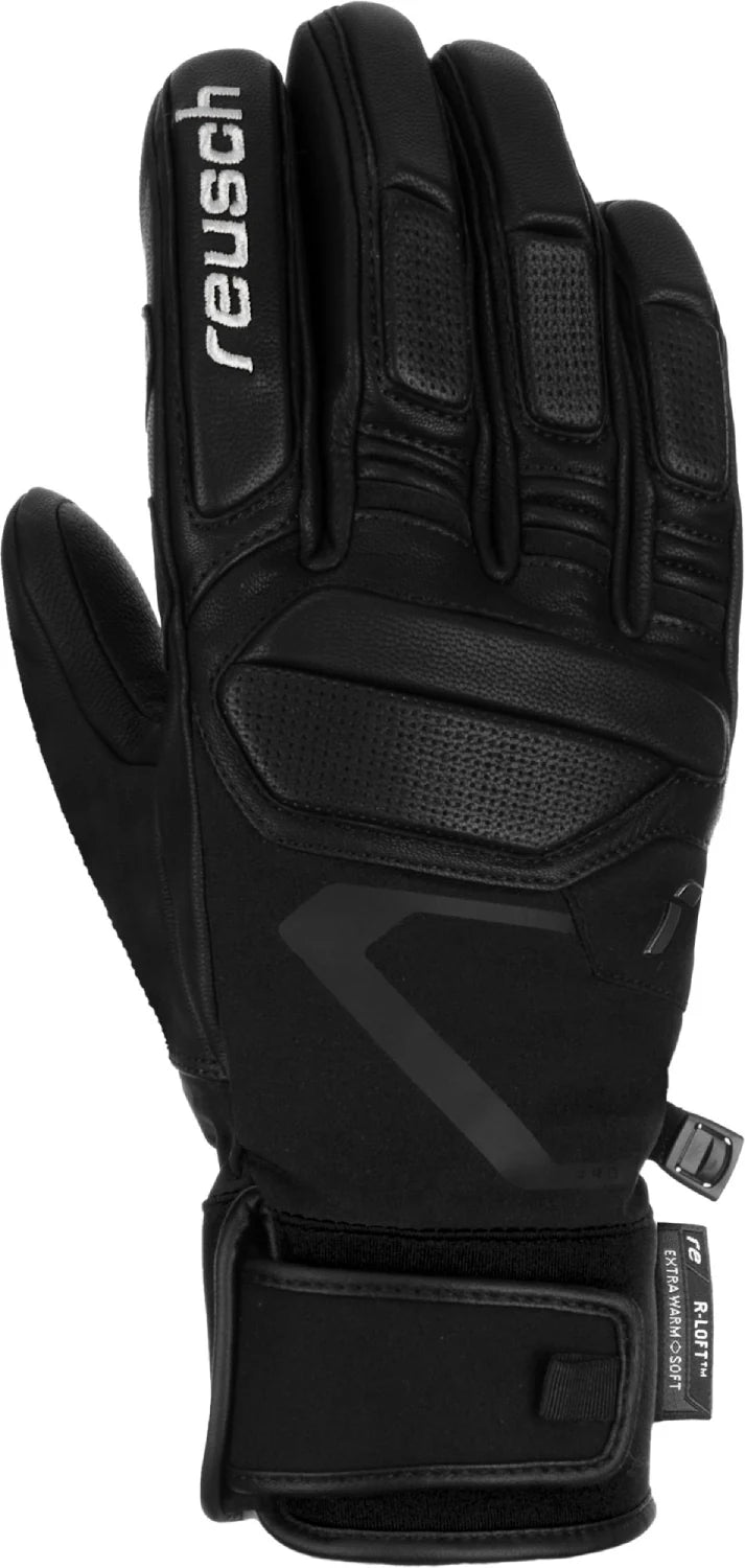 Gants Pro RC