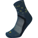 Lorpen Padded Running Socks Men