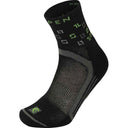 Lorpen Padded Running Socks Men