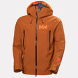 Veste de ski Sogn Shell 2.0 pour homme