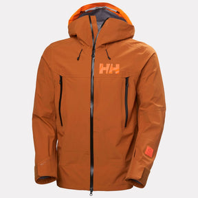 Veste de ski Sogn Shell 2.0 pour homme
