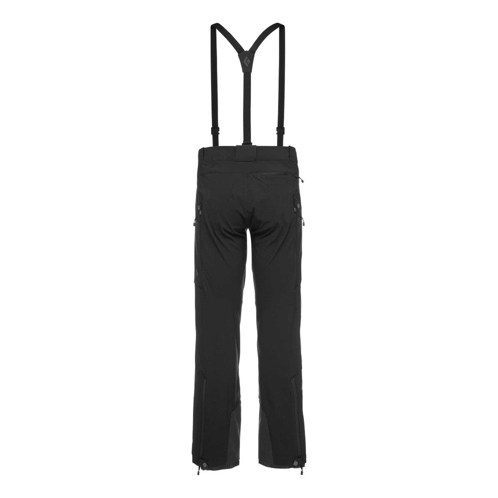 Black Diamond Dawn Patrol Pants Women