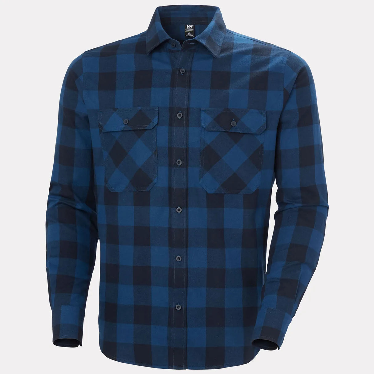 Men's Lokka Flannel Shirt