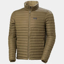 Sirdal Hooded Insulator Jacket 