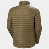 Sirdal Insulator Jacket