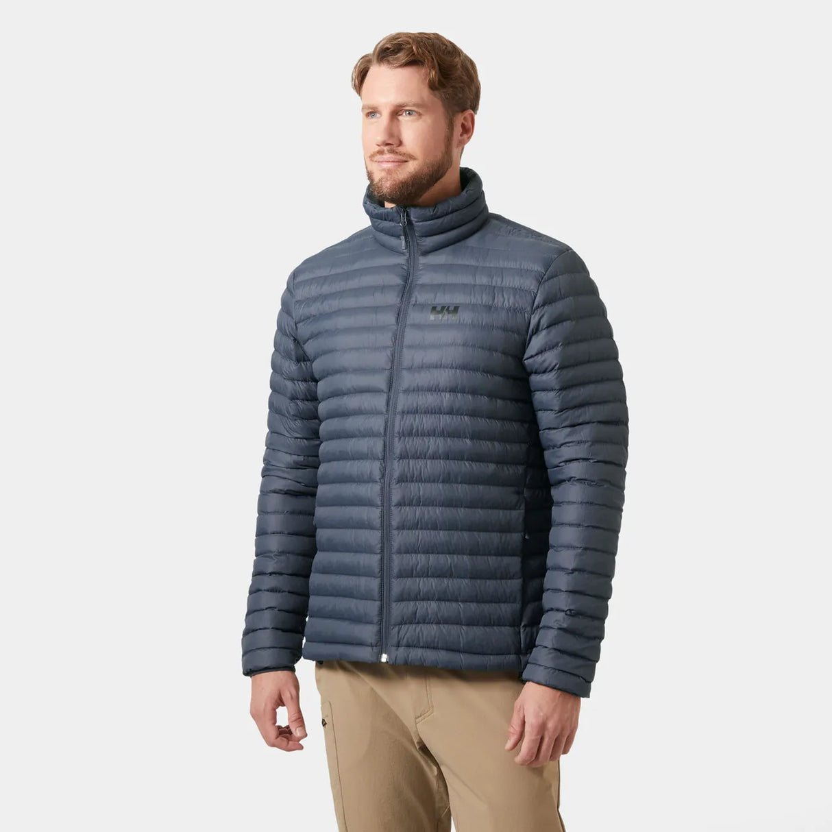Sirdal Insulator Jacket