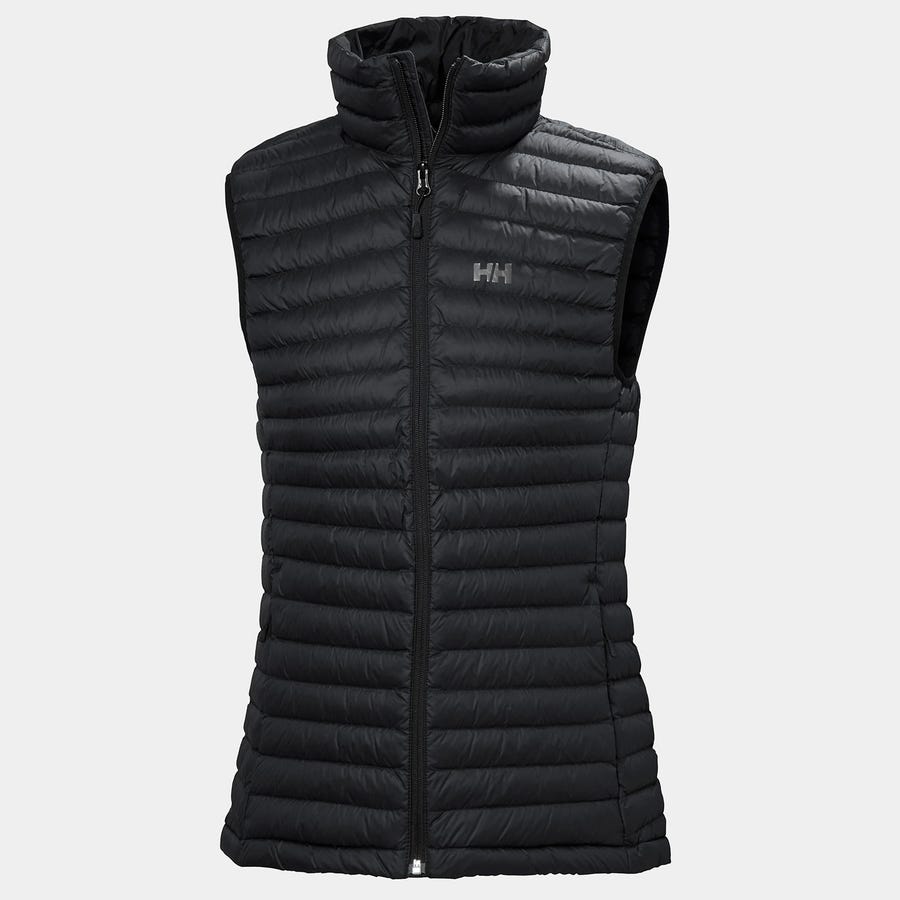 Women's Sirdal Insulated Vest
