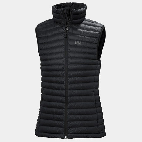 Women's Sirdal Insulated Vest