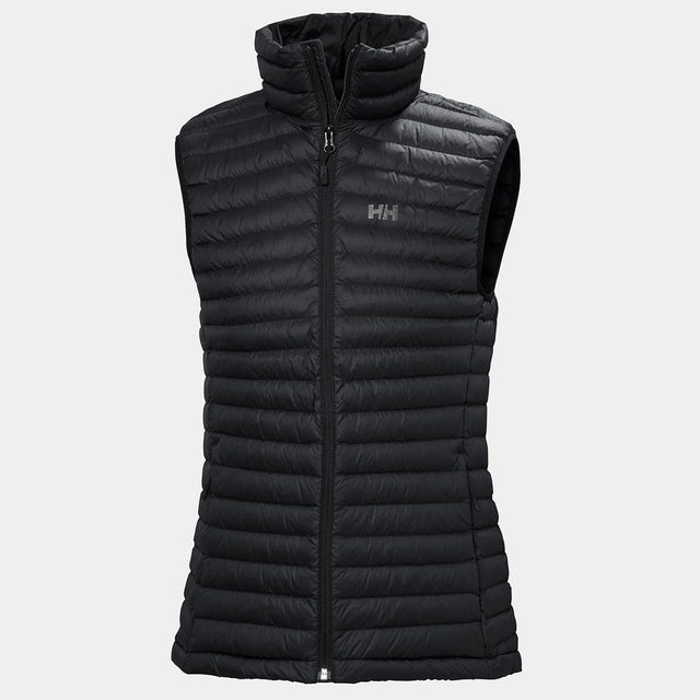 Women's Sirdal Insulated Vest
