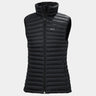 Women's Sirdal Insulated Vest