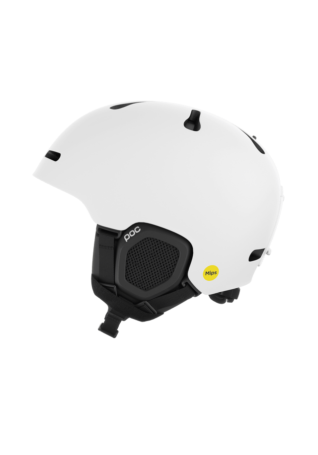 Casque de ski Fornix Mips Hydrogen White Matt