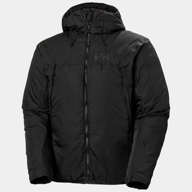 Odin Lifa Pro Belay Jacket