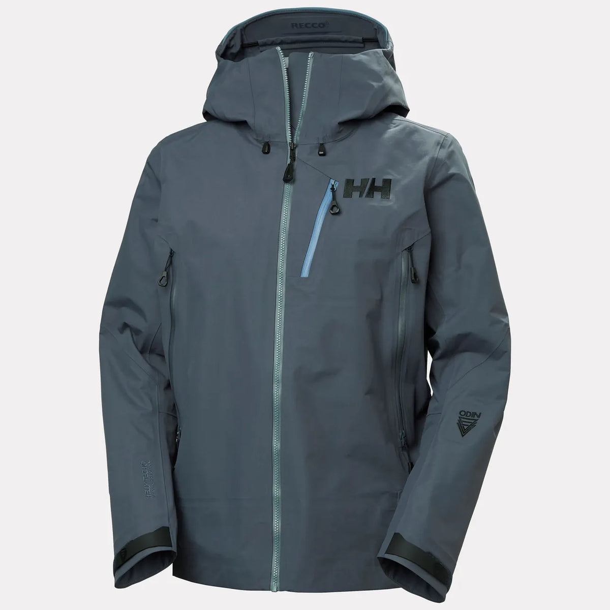 Veste coquille Odin 9 Worlds 3.0 pour femmes