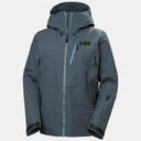 Veste coquille Odin 9 Worlds 3.0 pour femmes