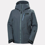 Veste coquille Odin 9 Worlds 3.0 pour femmes