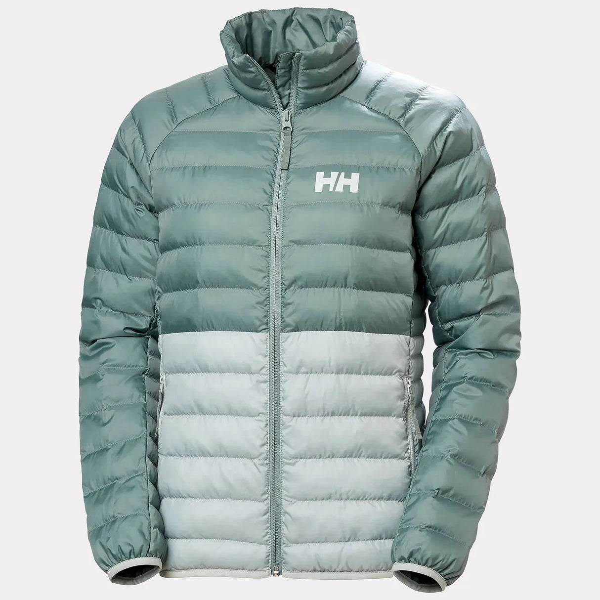 W Banff Insulator Jacket