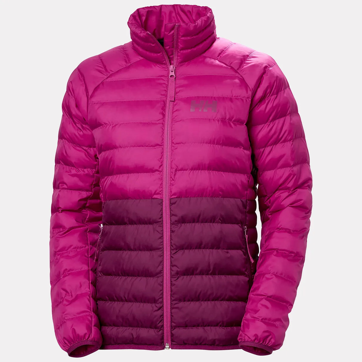 W Banff Insulator Jacket