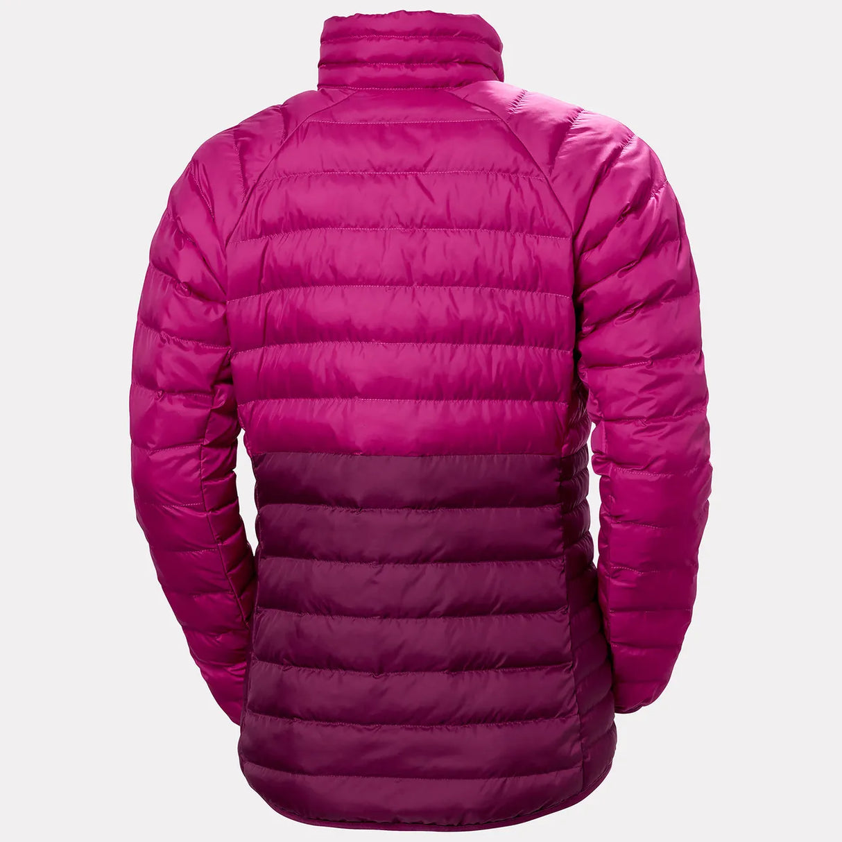 W Banff Insulator Jacket