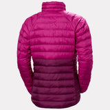 W Banff Insulator Jacket