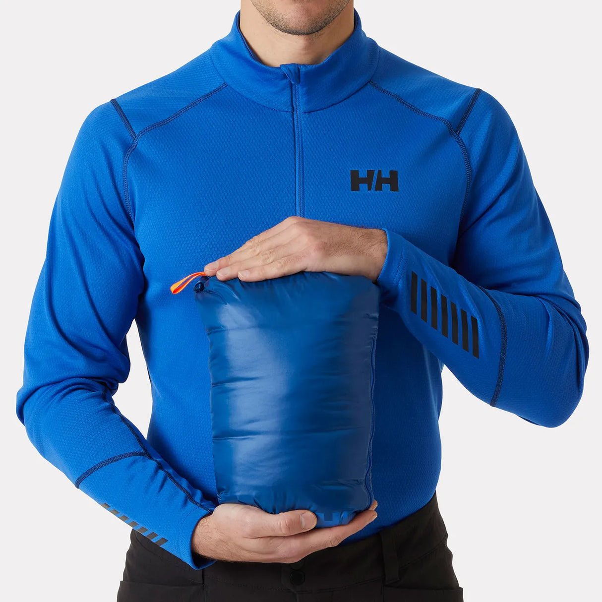 M Verglas down jacket 2.0