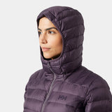 Women's Verglas Hooded Down Jacket 2.0