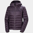 Women's Verglas Hooded Down Jacket 2.0