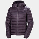 Women's Verglas Hooded Down Jacket 2.0